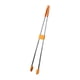 thumbnail image 4 of Pinza Recogedora Basura Bastón Multiusos Herramienta Anticorrosión Mango Suave de Fácil Agarre Adecuada para Adultos Mayores Recolección de Residuos E Cabeza de goma, 4 of 9