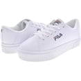 thumbnail image 3 of TENIS DAMA FILA MARTINO 5CM01042125 SIMIPIEL BLANCO Fila  5CM01042125, 3 of 3