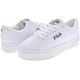 thumbnail image 3 of TENIS DAMA FILA MARTINO 5CM01042125 SIMIPIEL BLANCO Fila 5CM01042125, 3 of 3