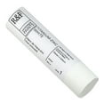thumbnail image 2 of R&F Handmade Paints Pigment Stick, 100ml, Titanium Zinc White, 2 of 2