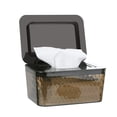 thumbnail image 1 of Dispensador de toallitas Whidoom para bebés y adultos diseñado por Seal, 1 of 6