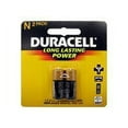 thumbnail image 2 of Duracell Medical Alkaline Batteries 1.5 Volt 2 Each, 2 of 2