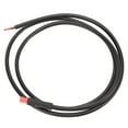 thumbnail image 1 of Electric Bike Conversion Cable, 32.7in Long Wide Application Electric Bike Extension Cable  For Meter, 1 of 8