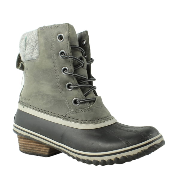 Sorel Women's Slimpack II Lace Boot 