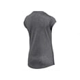 thumbnail image 2 of Playera Puma ACTIVE LOGO HEATHER Mujer 586394 gris XS Puma 58639416, 2 of 3