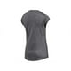 thumbnail image 2 of Playera Puma ACTIVE LOGO HEATHER Mujer 586394 gris XS Puma 58639416, 2 of 3