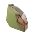 thumbnail image 1 of MesaSe V60 Fan-shaped Coffee Filter Paper Storage Box Small Cone Shape Stand Tissue Box Shelf for Home Kitchen, 1 of 2