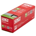 thumbnail image 3 of FNSH SS pour Ongles 2 Pouces 1000PK (Lot de 1), 3 of 3