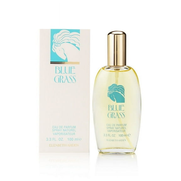 Blue Grass by Elizabeth Arden for Women 3.3 oz Eau de Parfum Spray