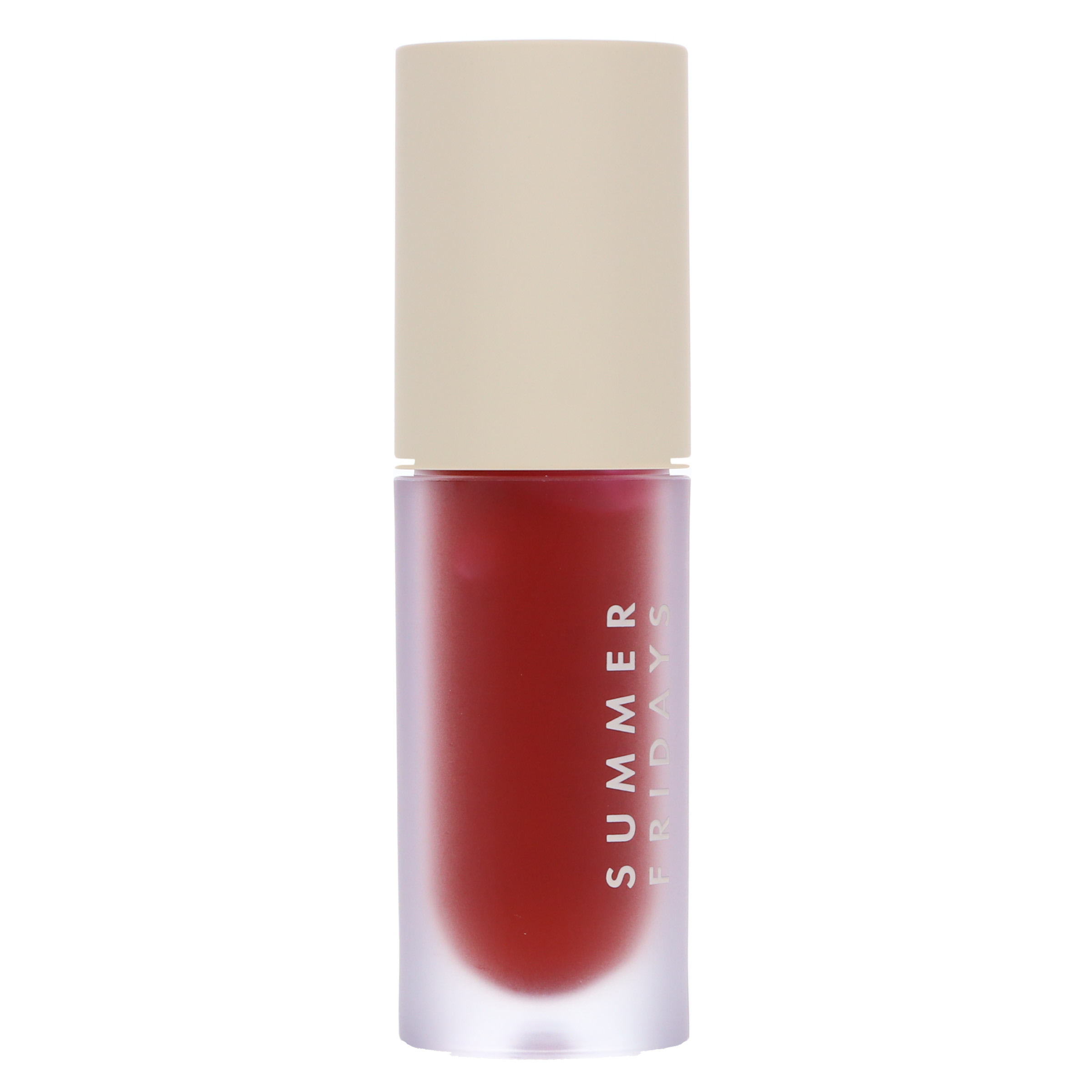 Summer Fridays Dream Lip Oil Midnight Berry 0.15 oz