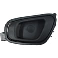 thumbnail image 1 of Manija Puerta Interior Spark 2011 A 2017 Chevrolet Trasera Izq Negra Genérica ., 1 of 4