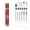 A, variant on Soovim Professional Electric Nail Drill Machine Black, 20000RPM E-File Manicure Pedicure Kit for Acrylic Gel Nails, Nail File Polishing Set with Drill Bits Sanding Bands, Salon Quality Nail Art Tool