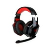 EACH G2000 Stereo Bass Surround Gaming Headset for PS4 New Xbox One PC with Mic Red