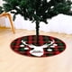 thumbnail image 4 of Cubiertas para pies de árbol de Navidad, accesorios para fiestas de Año Nuevo, para interior y exterior, 4 of 4