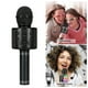 thumbnail image 5 of Micrófono Bluetooth Jadeshay WS858 inalámbrico de mano para karaoke Construcción robusta, 5 of 8