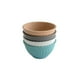 thumbnail image 1 of Juego de cuencos para mezclar Nordic Ware Mini Prep and Serve, 4 piezas, 1 of 7