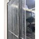 thumbnail image 3 of Panel de cuentas divididas Curtain Ave, 100 x 200 cm, color plateado, 3 of 7