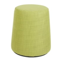 Active Seat with Carry Handle 19" with Green Fabric