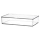 thumbnail image 4 of Caja organizadora para guardar tazas de té, a prueba de polvo, para decoración del hogar Largo S, 4 of 9