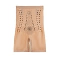 thumbnail image 4 of Pantalones moldeadores de cintura alta para mujer, pantalones de seguridad interior de algodón, pantalones que levantan la cintura, levantan la cadera, moldean el cuerpo y dan forma a un, 4 of 4