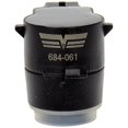 thumbnail image 3 of Dorman 684-061 Rear Parking Aid Sensor for Specific Models, 3 of 5