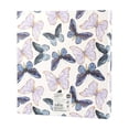 thumbnail image 2 of PEN+GEAR papillon 1" PAPER BINDER, 2 of 3