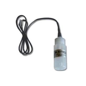 Newmar TCS-12/24-25 Temperature Sensor - 12/24V Battery Temp Sensor For Marine & RV Systems