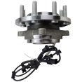 thumbnail image 2 of 515162 AFA Motors 4WD Front Wheel Bearing & Hub Assembly for 2014-18 Ram 2500 2013-2018 Ram 3500 8 Lug W/ABS Wheel Bearing, 2 of 4