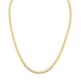 thumbnail image 1 of Herringbone Chain, 1 of 1