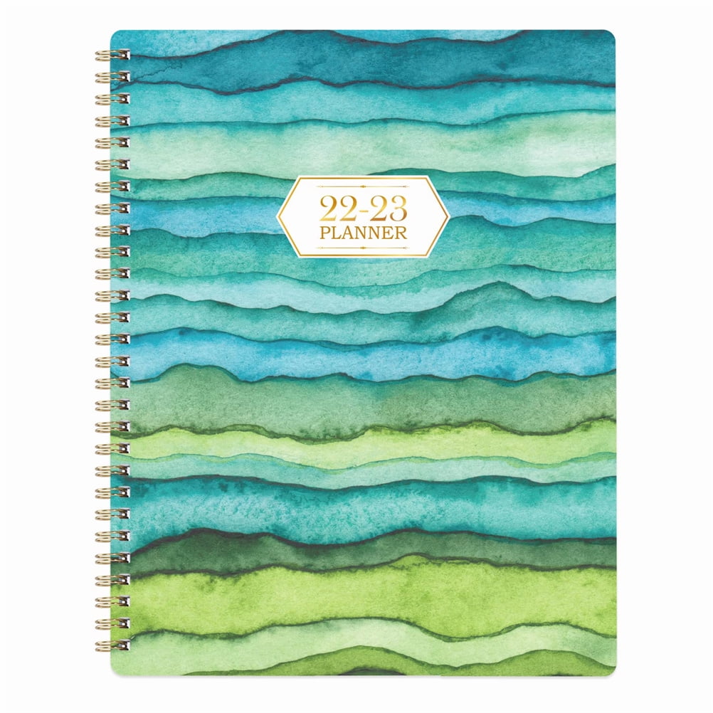 2022-2023 Planner - Planner 2022-2023 Weekly & Monthly with Tabs,Jul