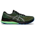 thumbnail image 4 of ASICS Men's Gel-Kayano 28 LITE-Show Size 10H 1011B303 Black/Pure Silver, 4 of 5