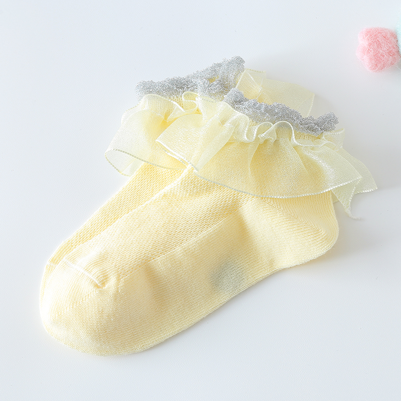 tutu socks baby