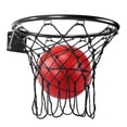 thumbnail image 4 of amagogo Basketball Hoop Sports Toys Multifunctional Easy Installation with Ball and Pump 45CM, 4 of 9