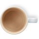 thumbnail image 4 of Stoneware Coffee Mug, 350 ml, Coastal Blue., 4 of 5