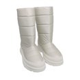 thumbnail image 2 of Bota Miriam Color Latte D15480092631 23.5 Dorothy Gaynor Bota Miriam Color Latte D15480092631 23.5, 2 of 6