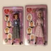Set of 2 I Love Lucy 8" Action Figures