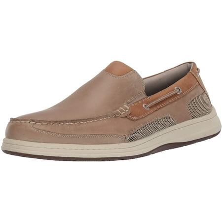 tiller dockers