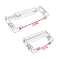 thumbnail image 6 of Phone Navigation Bracket Gps Extend Bracket 22Mm Red For Motorbike Motocycle, 6 of 6