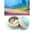thumbnail image 6 of 3D Printed Articulated Mini Axolotl with Egg, 4pcs Colorful Fidget Mini Axolotl Figures, Tiny Animal Figures, Birthday Party Decorations MA001-RE, 6 of 10