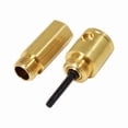 thumbnail image 3 of 2 Sets LPKIT-4/XAA Conversion Kit for Dryer, Converts Natural Gas to LP Gas, Dryer Gas Replacement Kit, 3 of 7