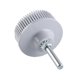 thumbnail image 4 of 210pcs Fishing Swivels Snaps Set Stainless Steel Rolling Barrel Swivel with Safety Snaps Fishing Line Connector, 4 of 4