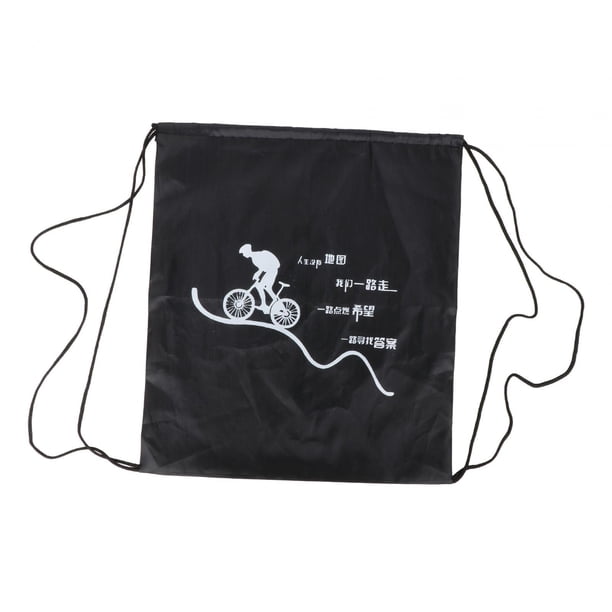 Cubierta impermeable para bicicleta, cubierta protectora contra el polvo y la lluvia, protección Universal portátil, cubierta para bicicleta al aire Bolsa de almacenamiento