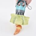 thumbnail image 1 of Recogedor De Desechos Para Mascotas, Recogedor De Excrementos Con Garra Para Perros, Liviano, Portátil, Multipropósito, Operación Simple, Fácil Limpieza, Alta Eficiencia,, 1 of 7