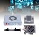 thumbnail image 1 of Sintetizador, Fusor DMA 3840x2160/60 Hz, Con Puerto Tipo C, Fusor De Pantalla De Entrada De Señal Dual, Combinador, Superposición De Interfaz Multimedia HD, 1 of 7