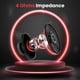 thumbnail image 3 of Altavoces estéreo para coche Pyle PL4163BK, 300 W, 4 x 6, triaxiales (par), 3 of 6