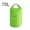 Green, variant on EFINNY Portable Floating Waterproof Dry Bags, 38 cm