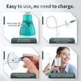 thumbnail image 3 of Ear Wax Removal, Ear Cleaner, Ear Cleaning Kit, FSA HSA Eligible, Manual Ear Irrigation Flushing System, Ear Wax Removal Kit, Safe and Effective to Clean Ear Built Up Wax, 3 of 6