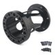 thumbnail image 3 of Espaciador del cubo del volante Piezas de repuesto para vehículos Reparación Fácil de instalar Alta Altura 101 mm, 3 of 8