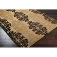 thumbnail image 4 of Surya Portera 7'10" x 10'8" Olefin Rug in Brown, 4 of 4