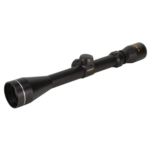 KONUS KONUSHOT 3-12X 40MM OBJ 27.4-6.9 FT @ 100 YDS FOV 1" TUBE BLACK MATTE 30/30